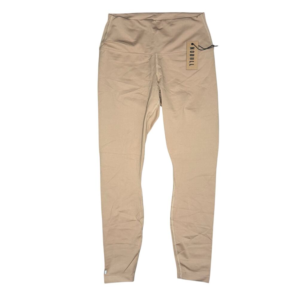NWT NOBULL High Rise Matte Tight Size M